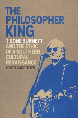 The Philosopher King - Heath Carpenter