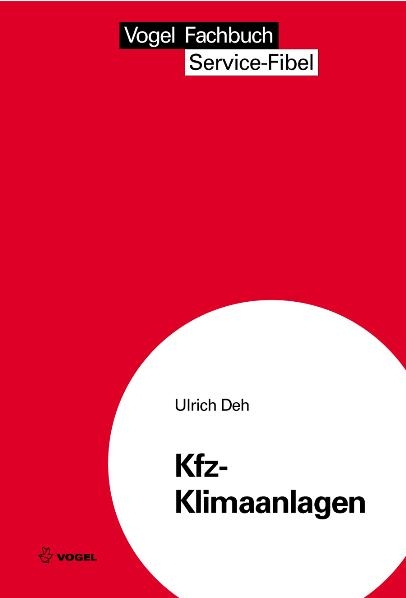 Kfz-Klimaanlagen - Ulrich Deh