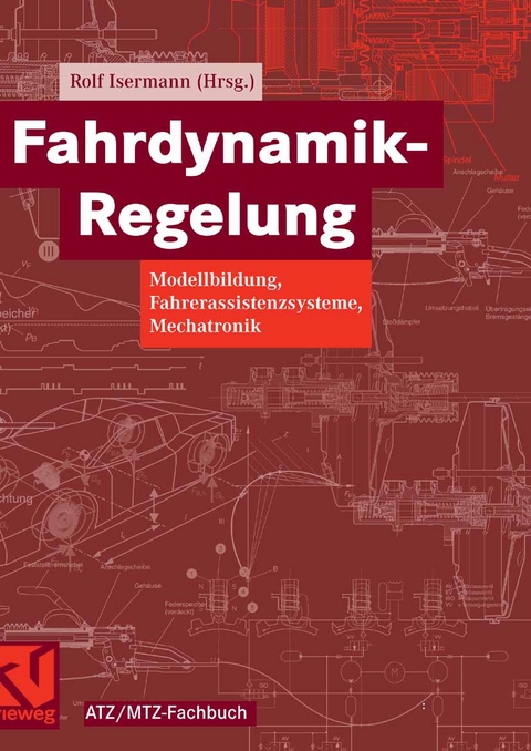 Fahrdynamik-Regelung - 