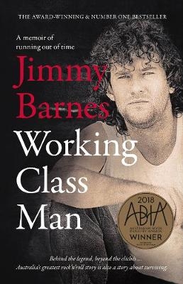 Working Class Man - Jimmy Barnes