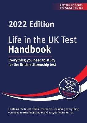 Life in the UK Test: Handbook 2022 - 