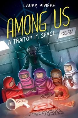 Among Us - Laura RiviÃ¨re