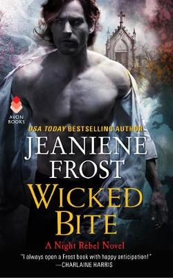 Wicked Bite - Jeaniene Frost