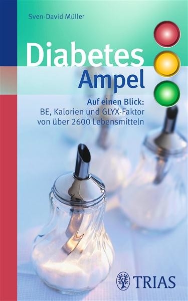 Diabetes-Ampel -  Sven-David Müller