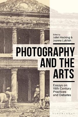 Photography and the Arts - 