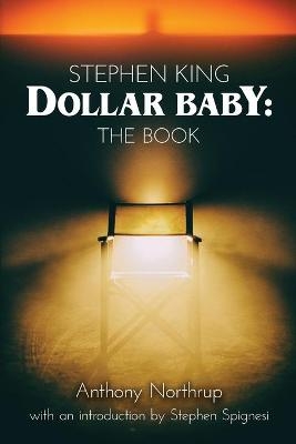 Stephen King - Dollar Baby - Anthony Northrup