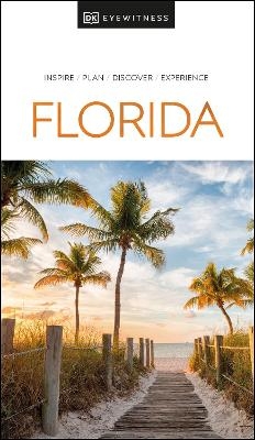 DK Florida -  DK Travel