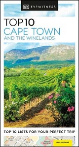 DK Top 10 Cape Town and the Winelands - DK Travel