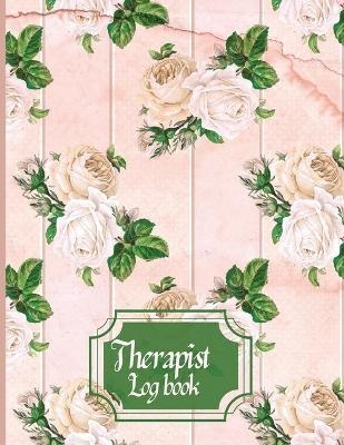 Therapist Log Book - Cristina Buster