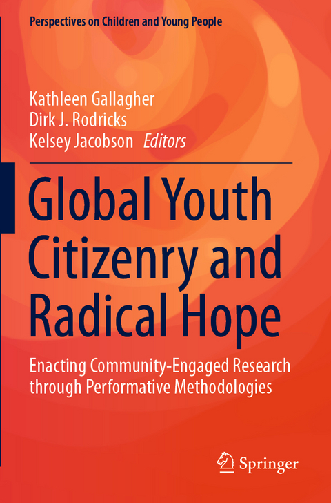 Global Youth Citizenry and Radical Hope - 