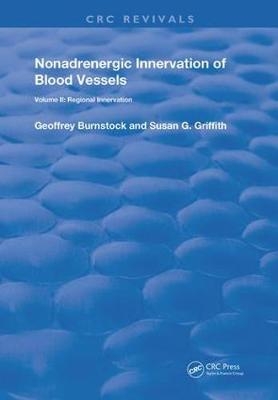 Nonadrenergic Innervation of Blood Vessels - 