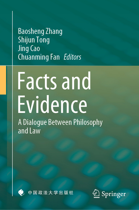 Facts and Evidence - 