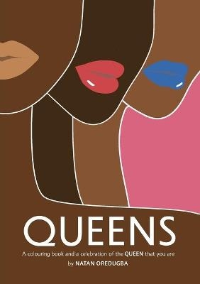 QUEENS - NATAN OREDUGBA