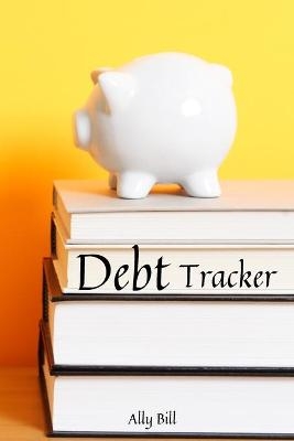 Debt Tracker - Ally B