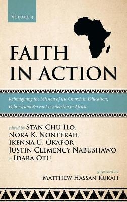 Faith in Action, Volume 3 - 