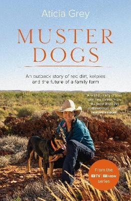 Muster Dogs - Aticia Grey