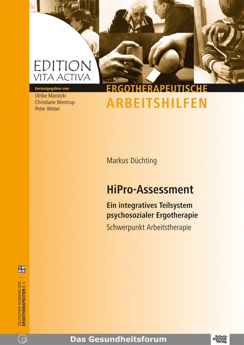 HiPro-Assessment -  Markus Düchting