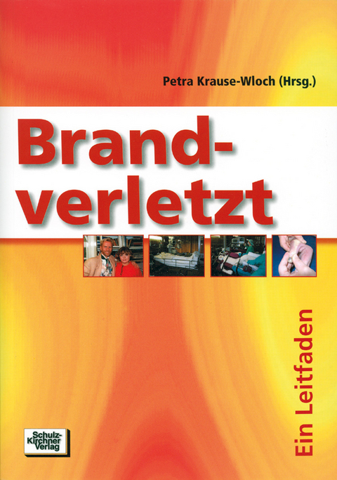 Brandverletzt - 