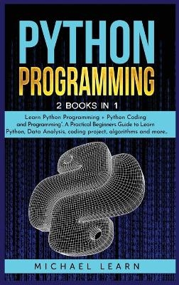 Python Programming - Michael Learn