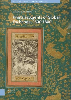 Prints as Agents of Global Exchange - 