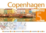 Copenhagen PopOut Map - PopOut Maps