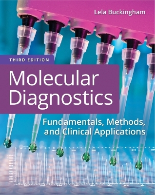 Molecular Diagnostics - Lela Buckingham