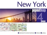 New York PopOut Map - PopOut Maps