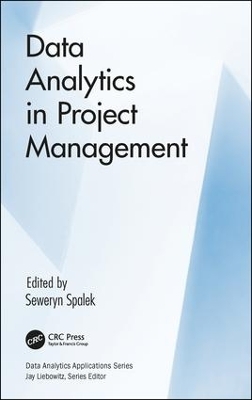 Data Analytics in Project Management - 