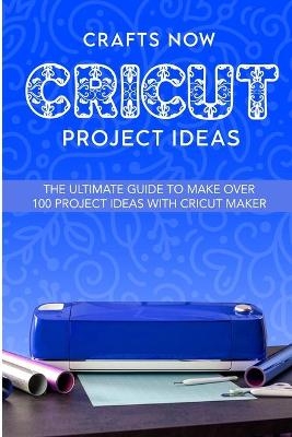 Cricut Project Ideas - Pamela Garrison