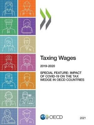 Taxing wages 2021 -  Organisation for Economic Co-Operation and Development