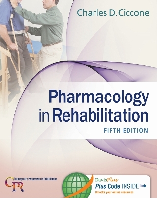 Pharmacology in Rehabilitation 5e