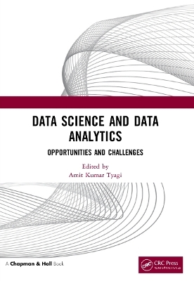 Data Science and Data Analytics - 