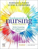 Fundamentals of Nursing - Yoost, Barbara L; Crawford, Lynne R