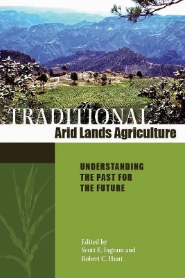 Traditional Arid Lands Agriculture - 