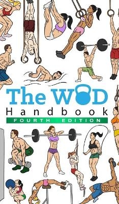 The WOD Handbook - 4th Edition - Peter Keeble