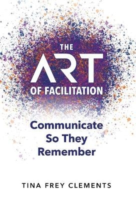 The ART of Facilitation - Tina Frey