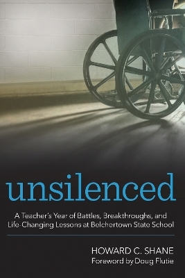 Unsilenced - Howard C. Shane