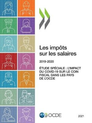 Les Impôts Sur Les Salaires 2021 -  Oecd