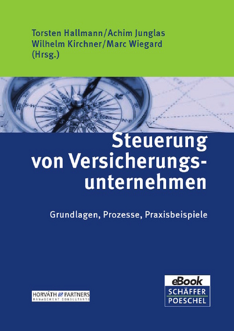 Steuerung von Versicherungsunternehmen - 