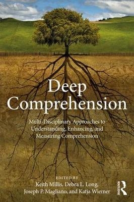 Deep Comprehension - 