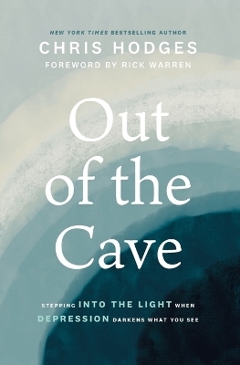 Out of the Cave - Chris Hodges