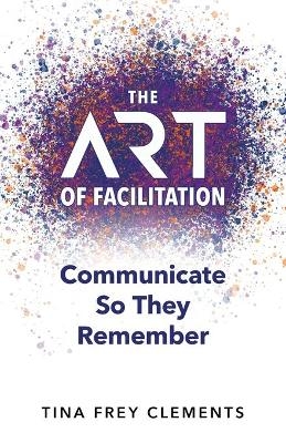 The ART of Facilitation - Tina Frey