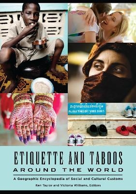 Etiquette and Taboos around the World - 