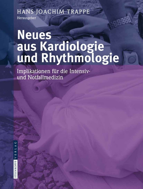 Neues aus Kardiologie und Rhythmologie - 