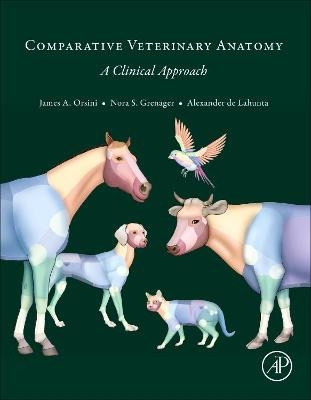 Comparative Veterinary Anatomy - 