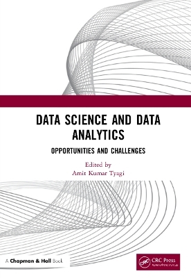 Data Science and Data Analytics - 