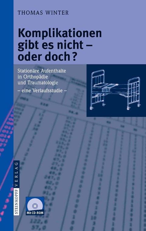 Komplikationen gibt es nicht - oder doch? - Thomas Winter