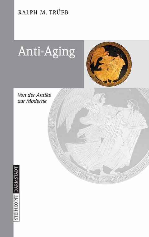 Anti-Aging - Ralph M. Trüeb