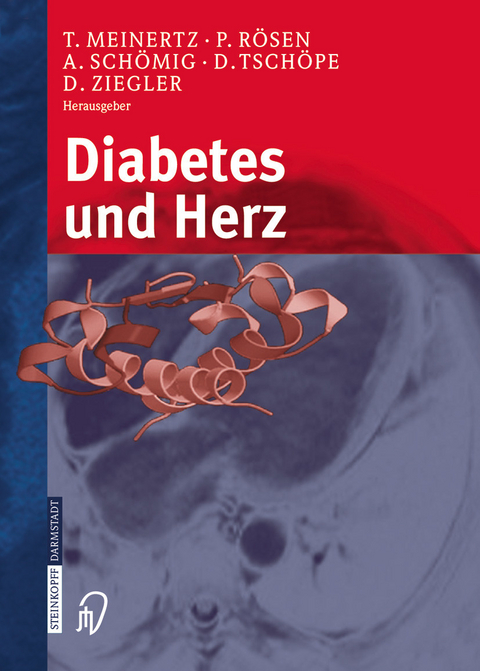 Diabetes und Herz - 