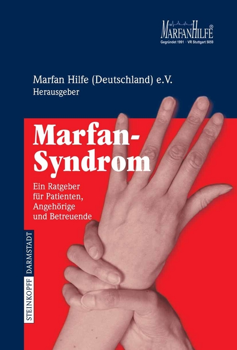 Marfan-Syndrom - 